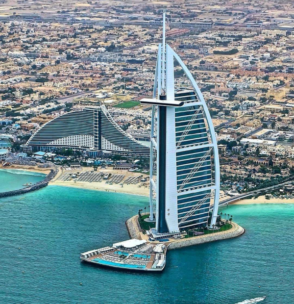 DUBAI