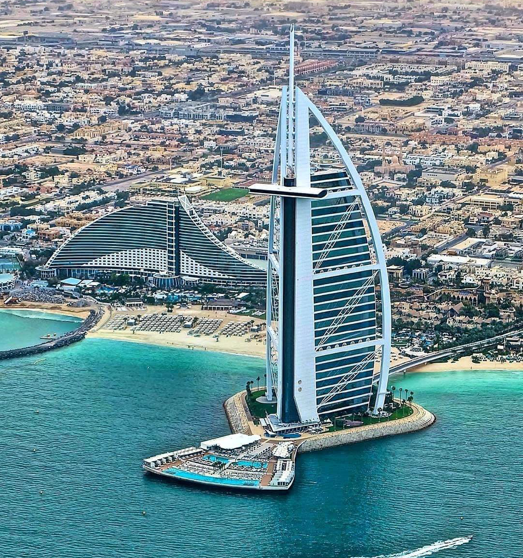 DUBAI