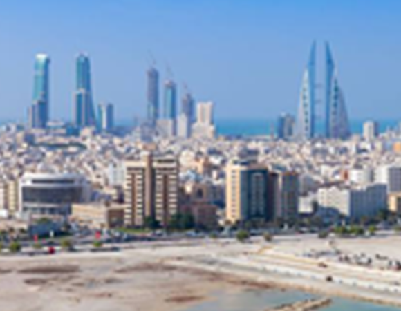 BAHRAIN