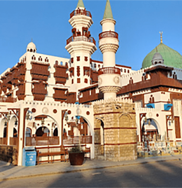 JEDDAH